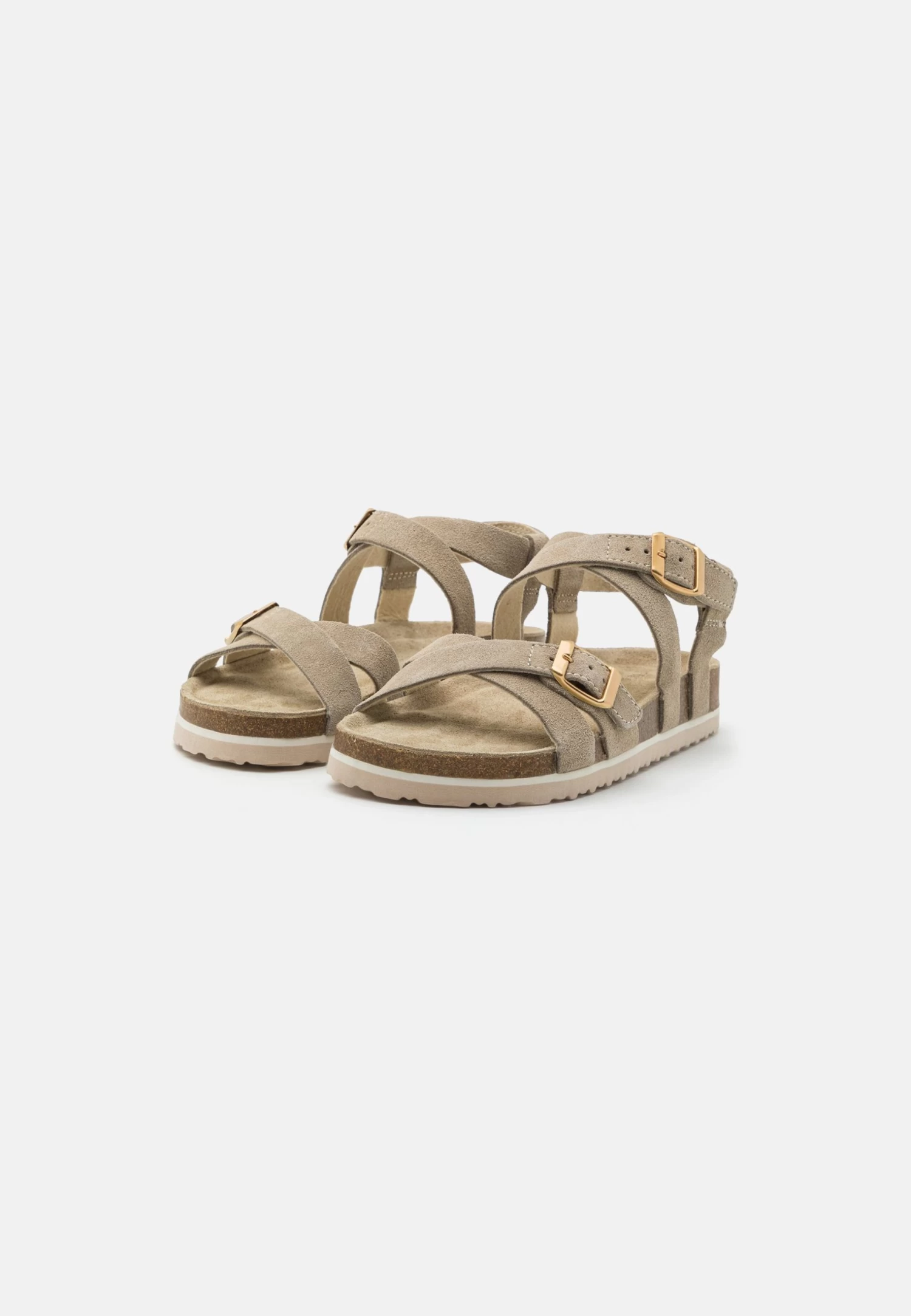 Pier One Leather - Sandales - Beige â Image 3
