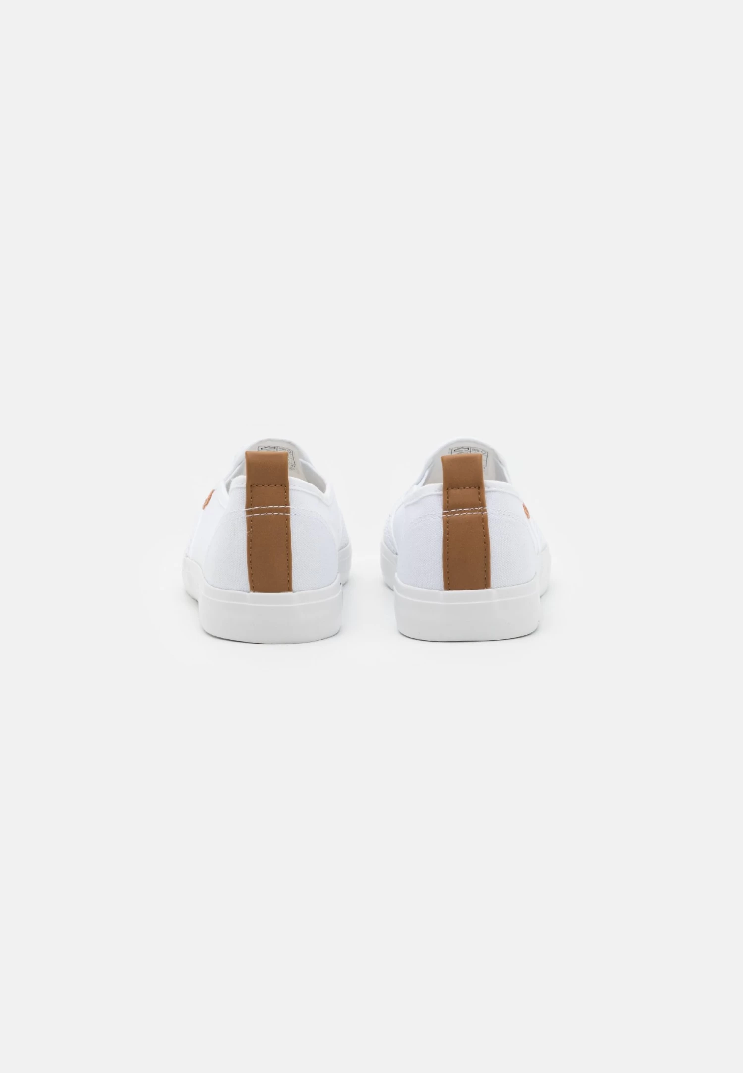 Pier One Unisex - Mocassins - White â Image 3