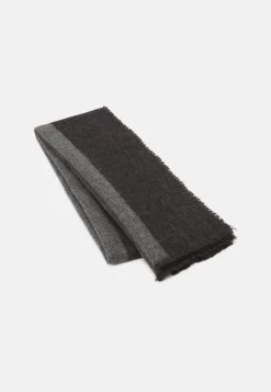 Pier One Unisex - Écharpe - Grey