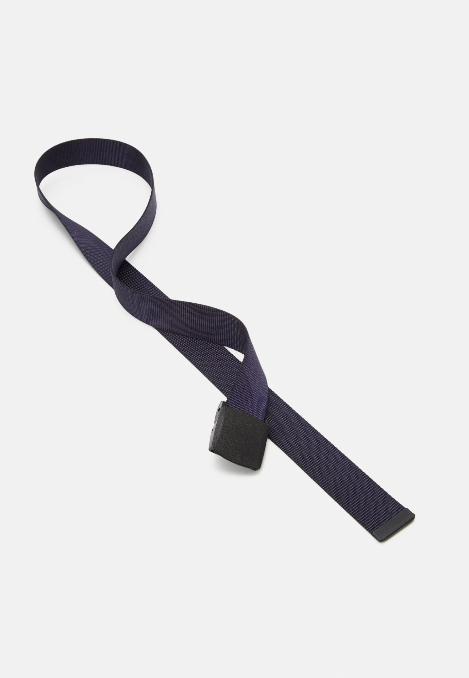 Pier One Unisex 3 Pack - Ceinture - Black/Dark Blue/Grey â Image 4