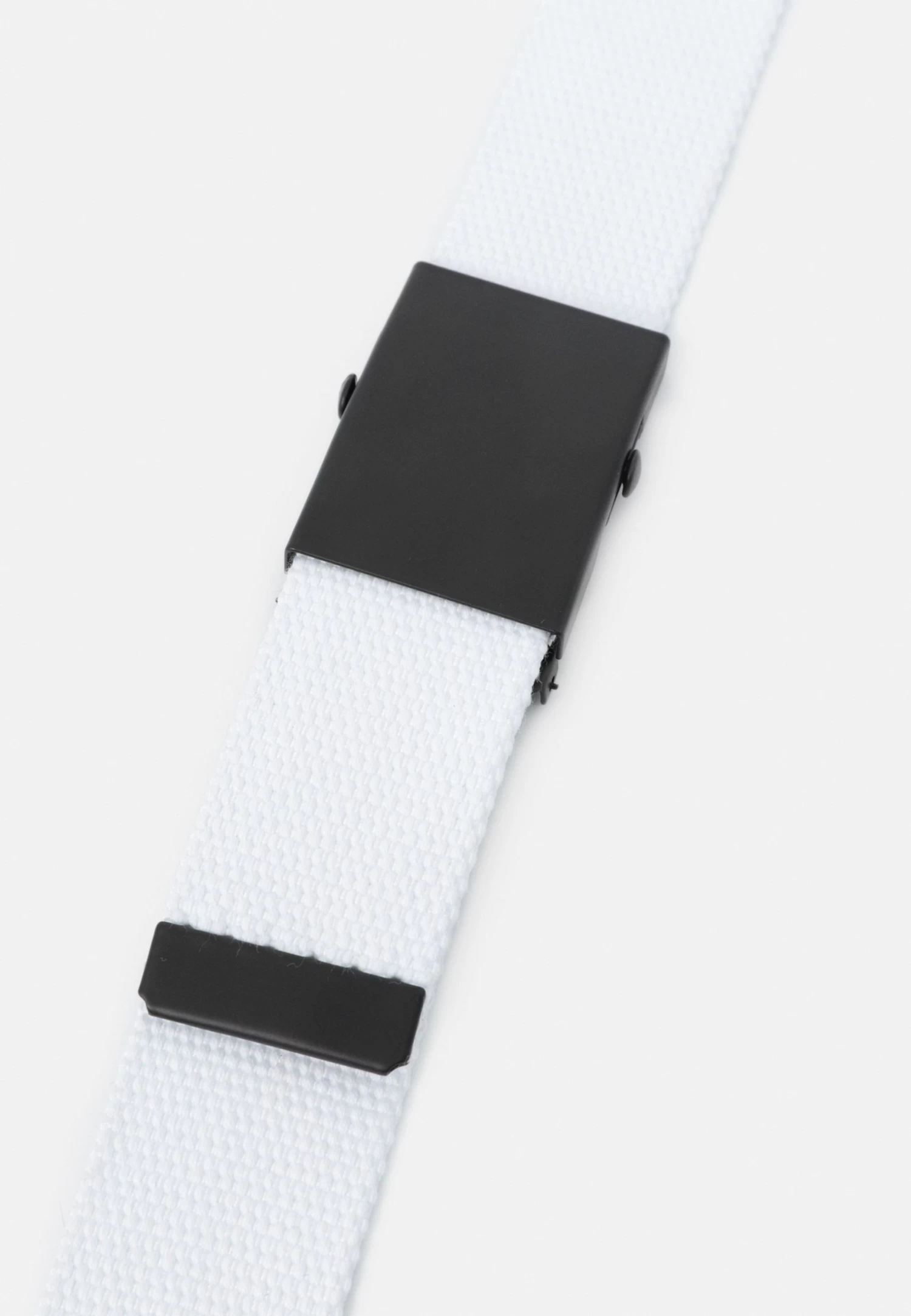 Pier One 2 Pack - Ceinture - 802 - Black_001 - White â Image 3