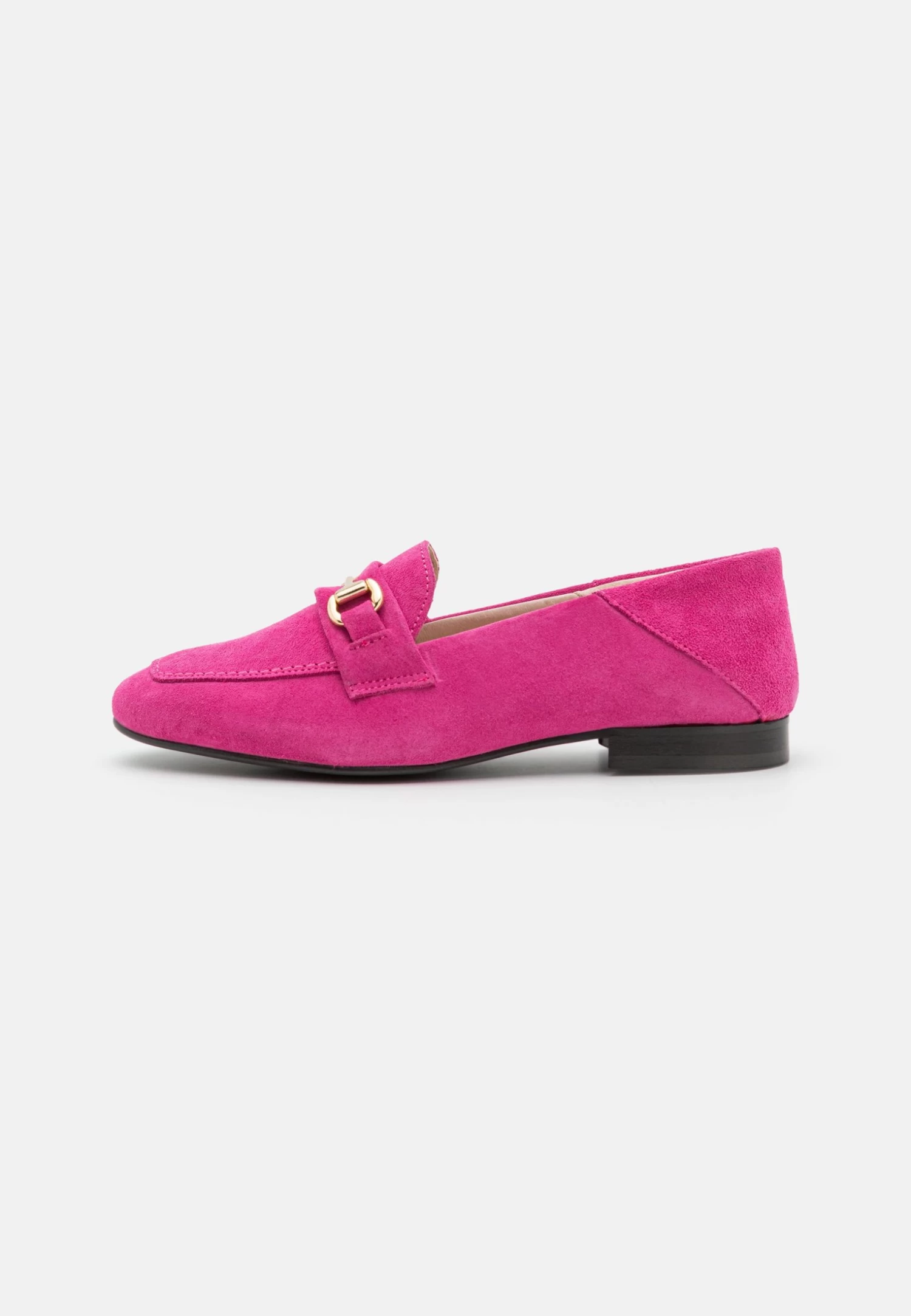 Pier One Leather - Mocassins - Pink â Image 2