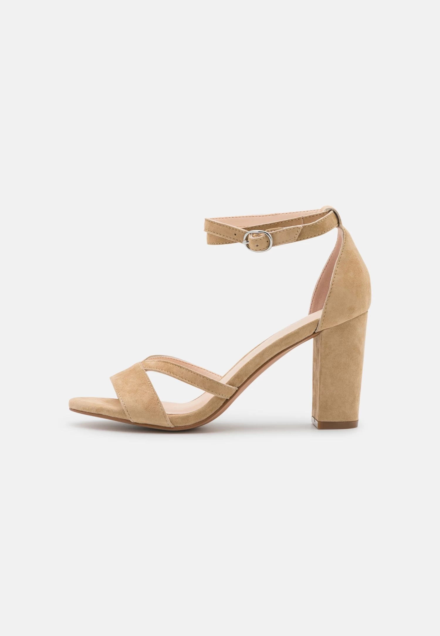 Pier One Sandales Ă Talons Hauts - Beige â Image 2