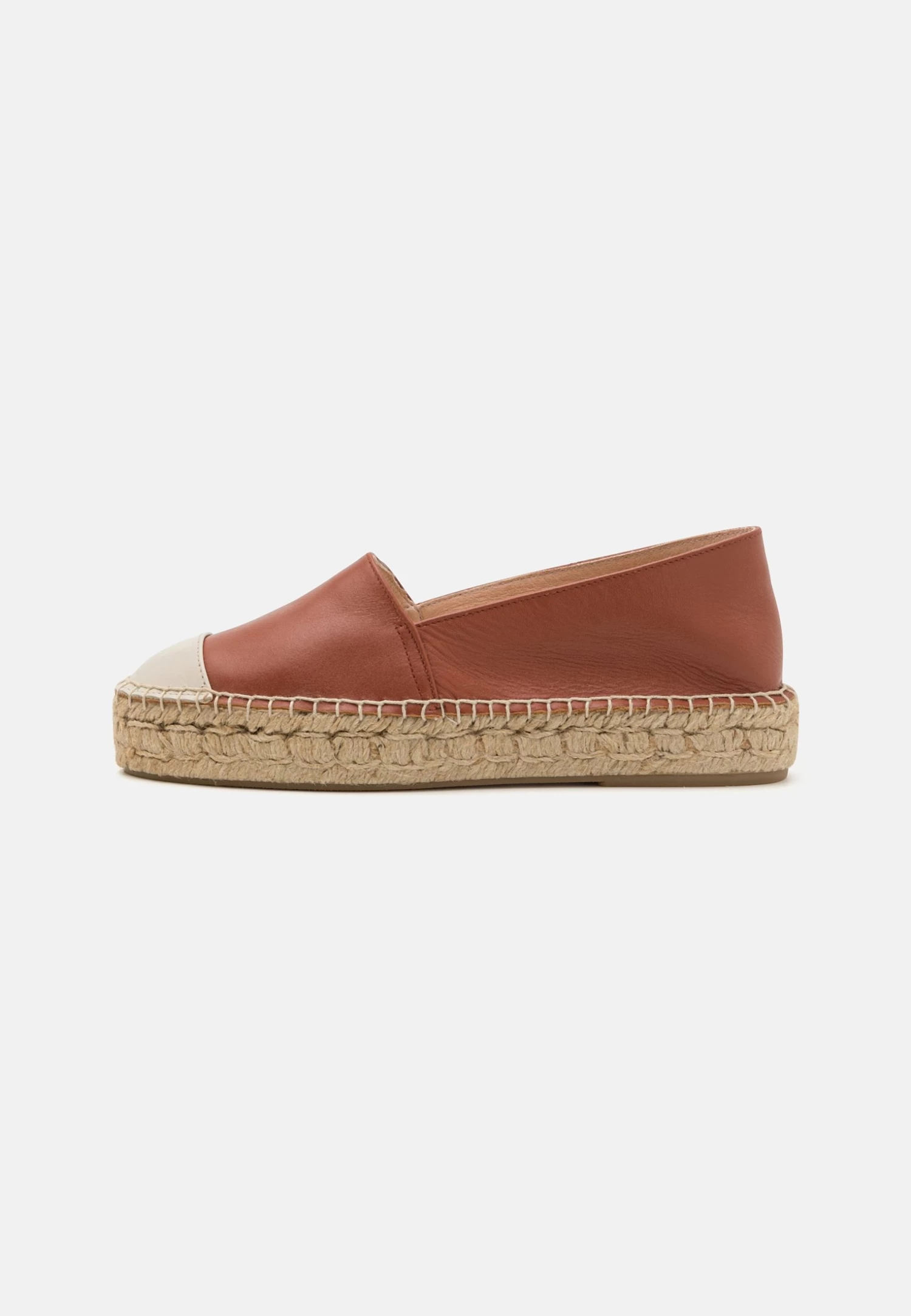 Pier One Leather - Mocassins - Cognac â Image 2