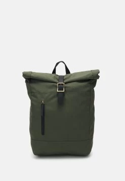 Pier One Unisex - Sac À Dos - Green