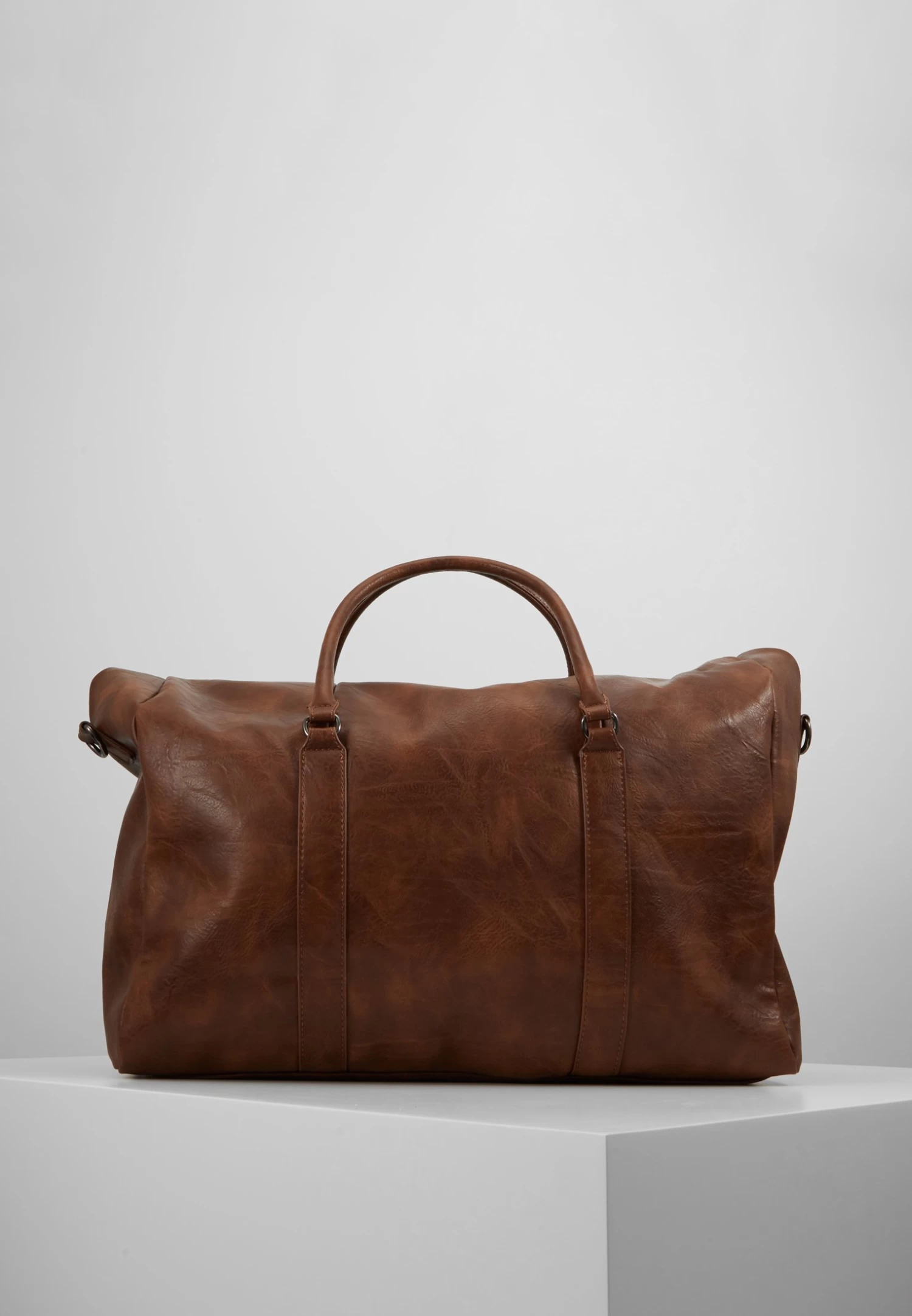 Pier One Unisex - Sac Week-End - Dark Brown â Image 5