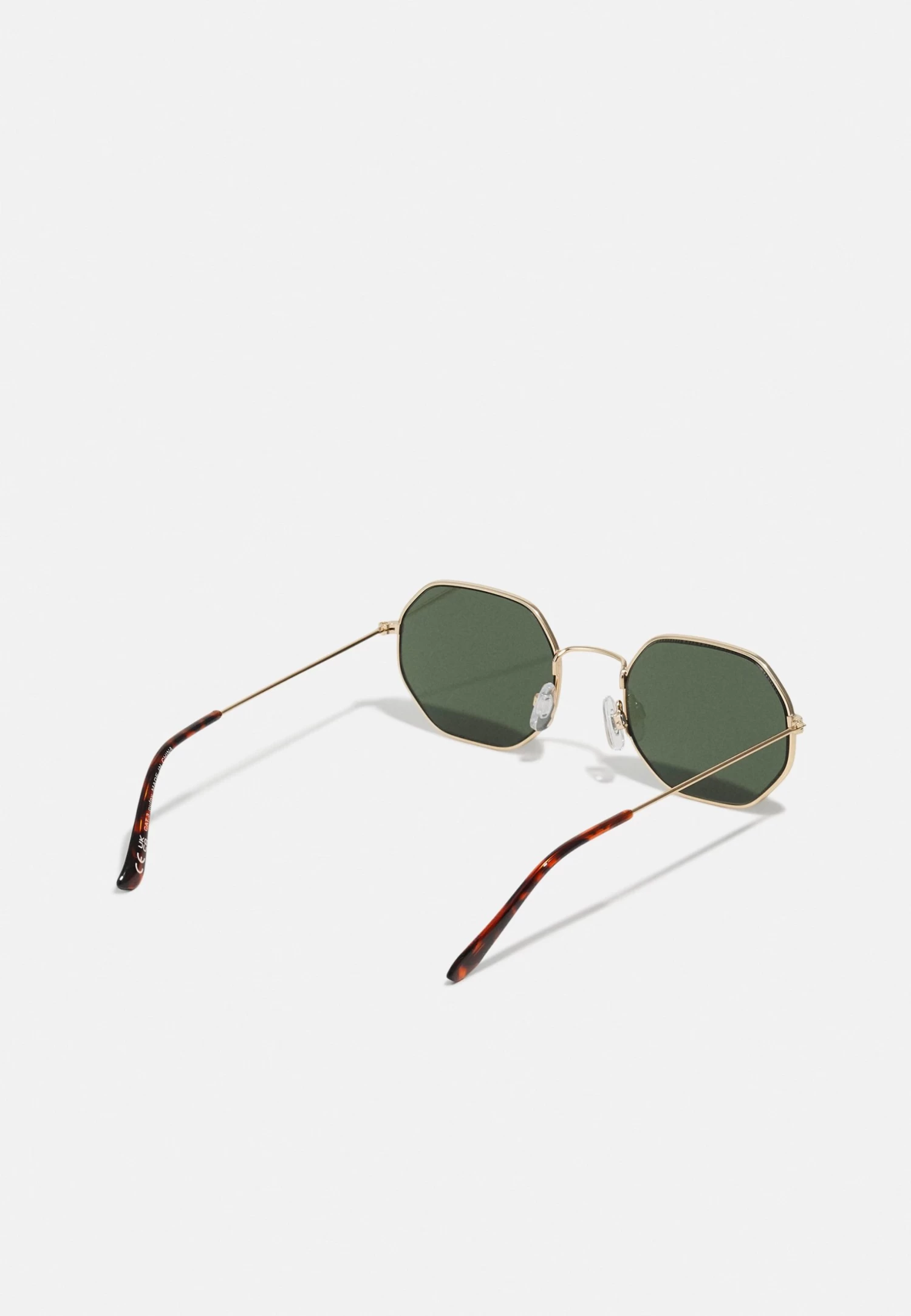 Pier One Unisex - Lunettes De Soleil - Green â Image 2