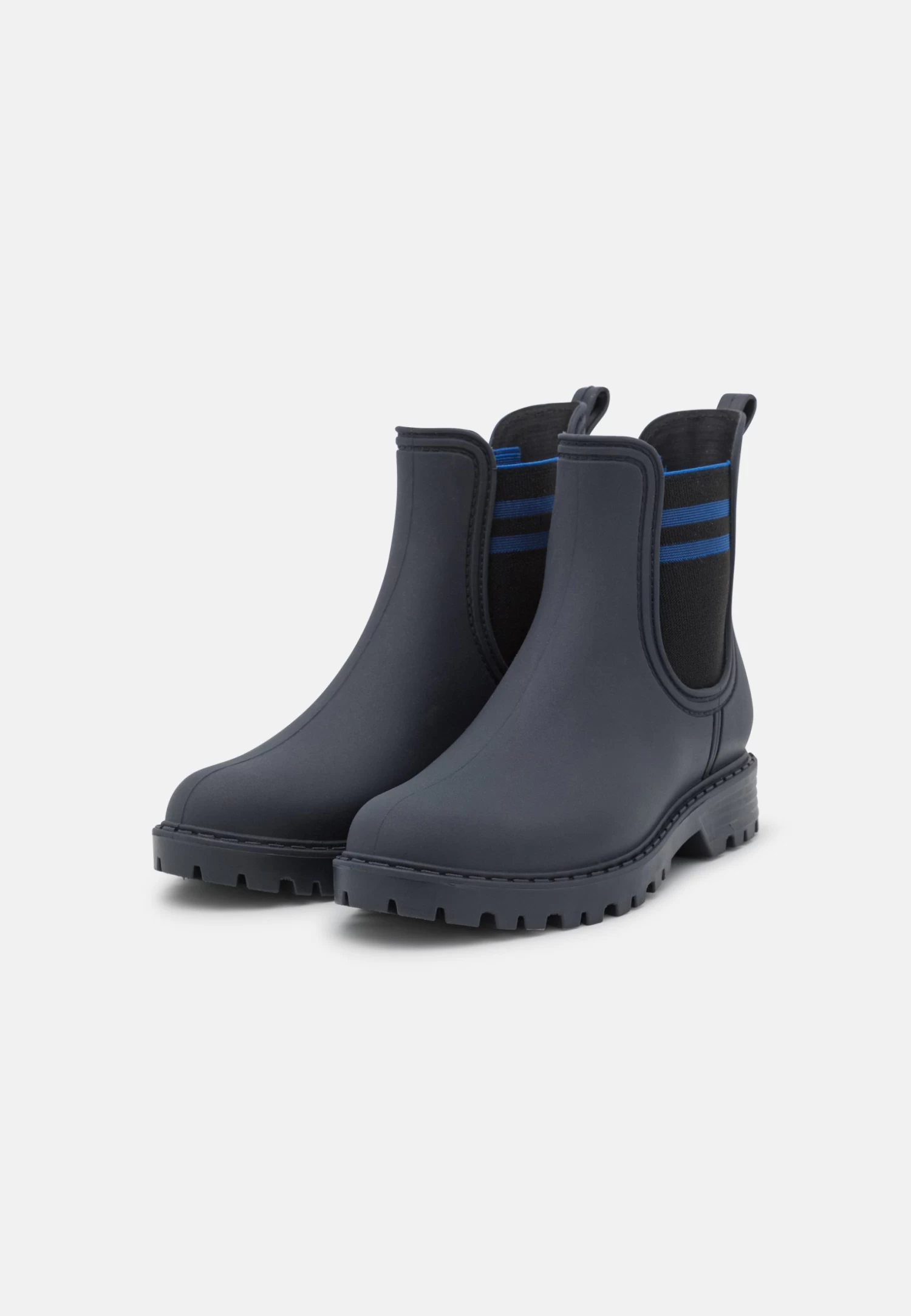 Pier One Bottines - Dark Blue â Image 3